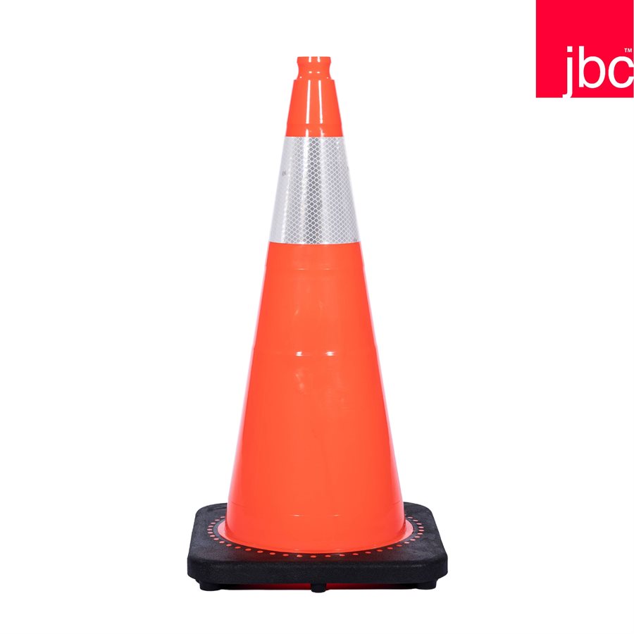 Cone - Orange - 18