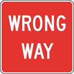 Wrong Way