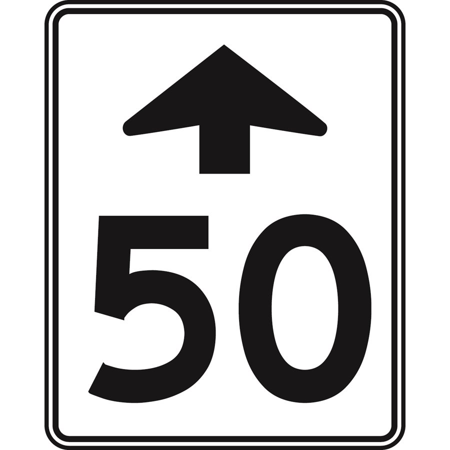 Maximum 50 Ahead