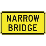 Narrow Bridge Narrow Bridge