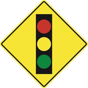 Signals Ahead