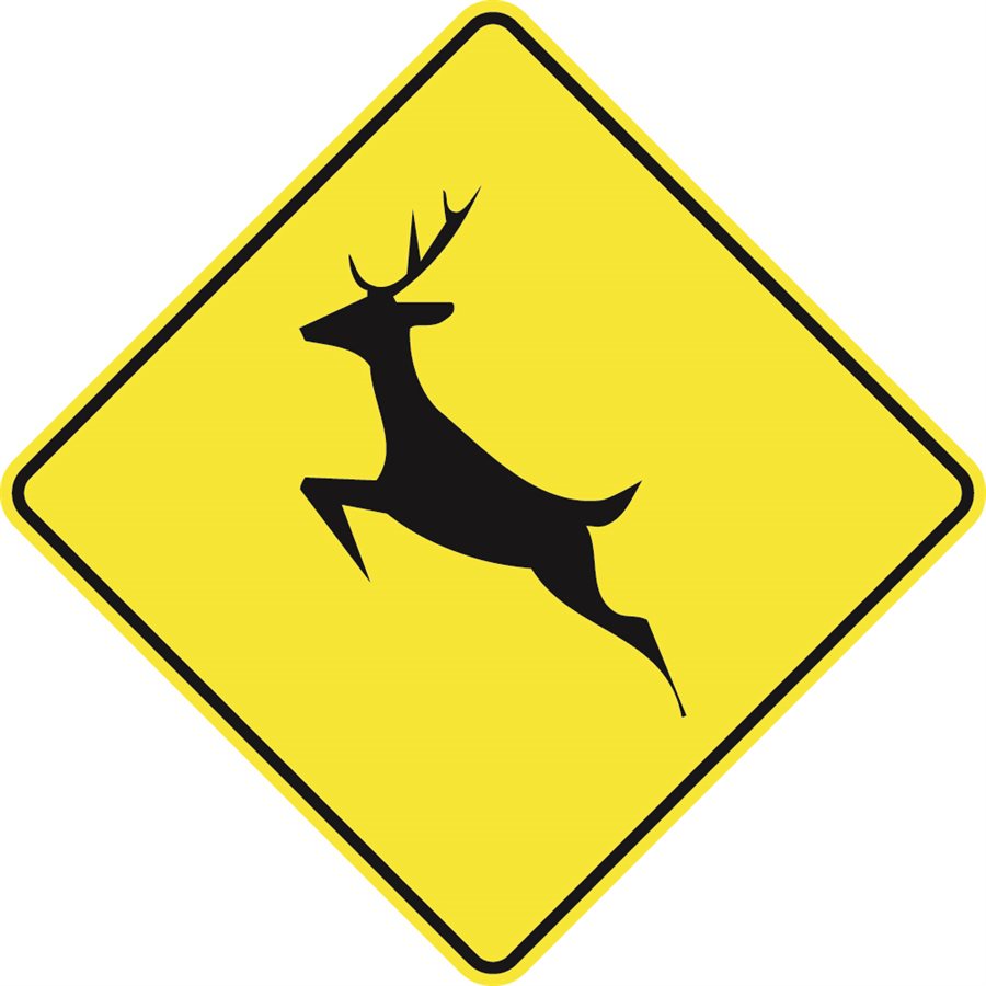 Что означает знак оленя. Олень символ. Олень логотип. Дорожный знак олень. Олень пиктограмма.