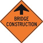Bridge Construction Ahead