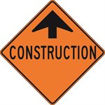 Construction Ahead