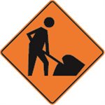 Road Work Road Work