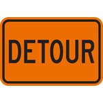 Detour Tab Detour Tab