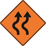 Reverse Curve (Left)
