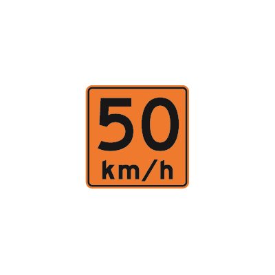 Advisory Speed