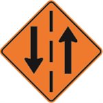 Two-Way Traffic Ahead
