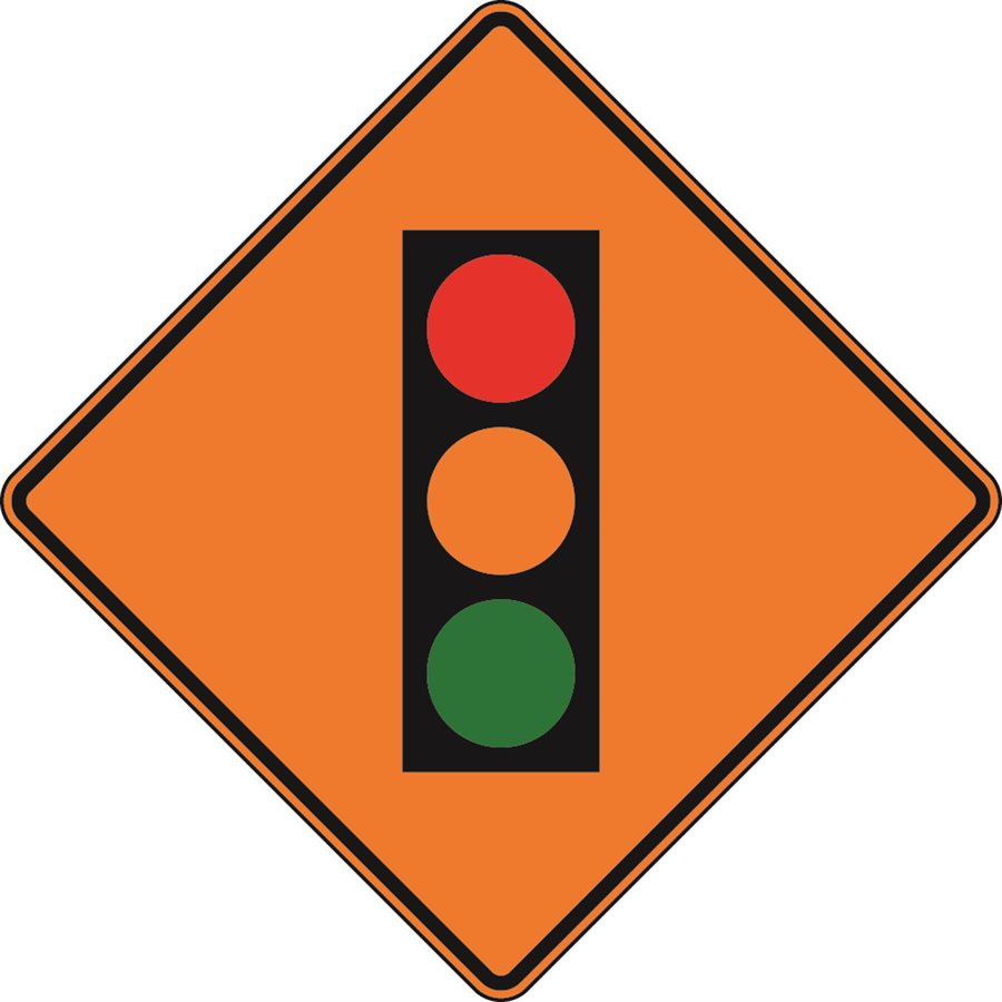 Traffic Signals Ahead