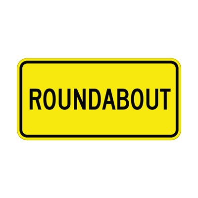 Roundabout - Tab Roundabout - Tab