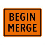 Begin Merge