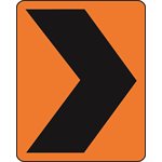 Chevron Alignment
