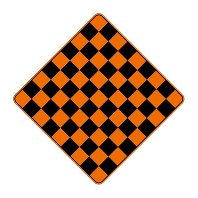 Checkerboard Checkerboard
