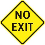 No Exit No Exit