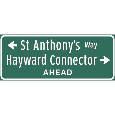 (Name) AHEAD - back / edges to be ptd BC Green ( Pantone C349) No Crops / Holes (Name) AHEAD - back / edges to be ptd BC Green ( Pantone C349) No Crops / Holes