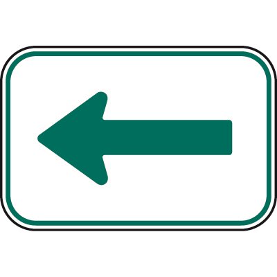 Left Arrow Tab Left Arrow Tab