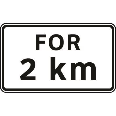 For __ km Tab For __ km Tab