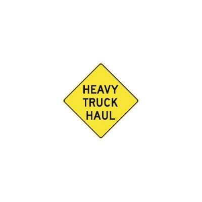 Heavy Truck Haul