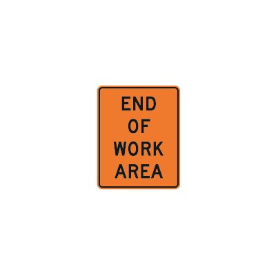Signs - Specialty | Signs | ATS Traffic Product Catalog