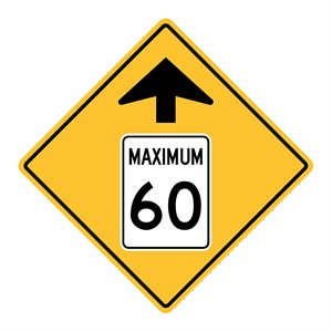 Maximum 60 Ahead