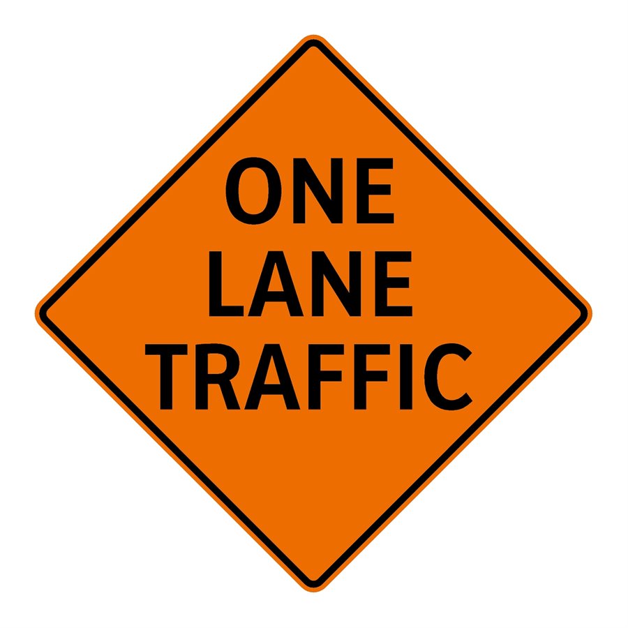 CS Series Signs ATS Traffic Product Catalog