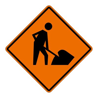 Men Working