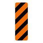 Hazard Marker Object On Right