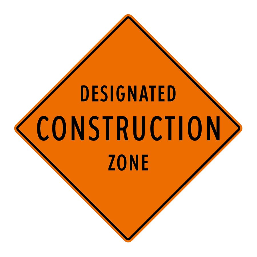 designated-construction-zone