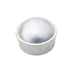 Rain Cap - Round Post