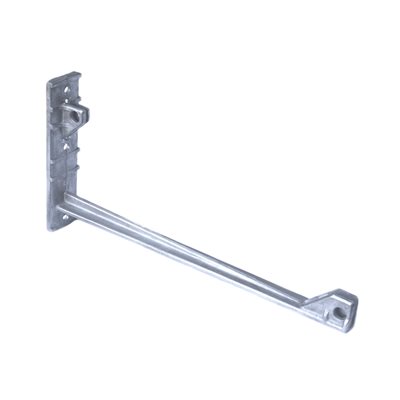 Bracket - Cantilever Wing 14.5" (ID2414) Bracket - Cantilever Wing 14.5" (ID2414)