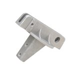 Bracket Uchannel 5" Top Mount 90 Offset (ID27SO)