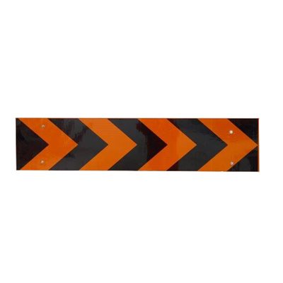 Barricade Board - Class A