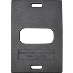 Rubber Base 20lb 400-B-20R Gemstone