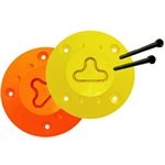 Base - FG300 Heavy Duty Yellow