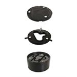 Invisi-Base 1 / 4 Turn Winter Cover FG300