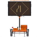 Ver-Mac Message Board - PCMS-320 Pro Series