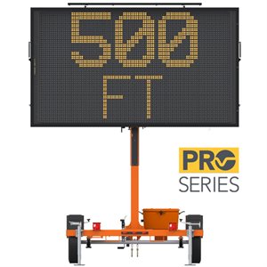 Ver-Mac Message Board - PCMS-1500LP