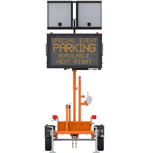 Ver-Mac Message Board - PCMS-4880