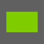 Optamark BLG Green 24"x3' Line 90mil (15Lf / 30Sf per package)