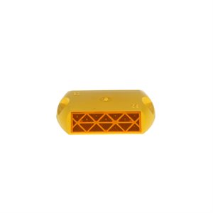 3M™ Raised Pavement Markers Series 290 - One-Way - Yellow - 100 / box