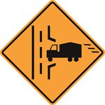 Tc11 Sign TC Series | Signs | ATS Traffic Product Catalog
